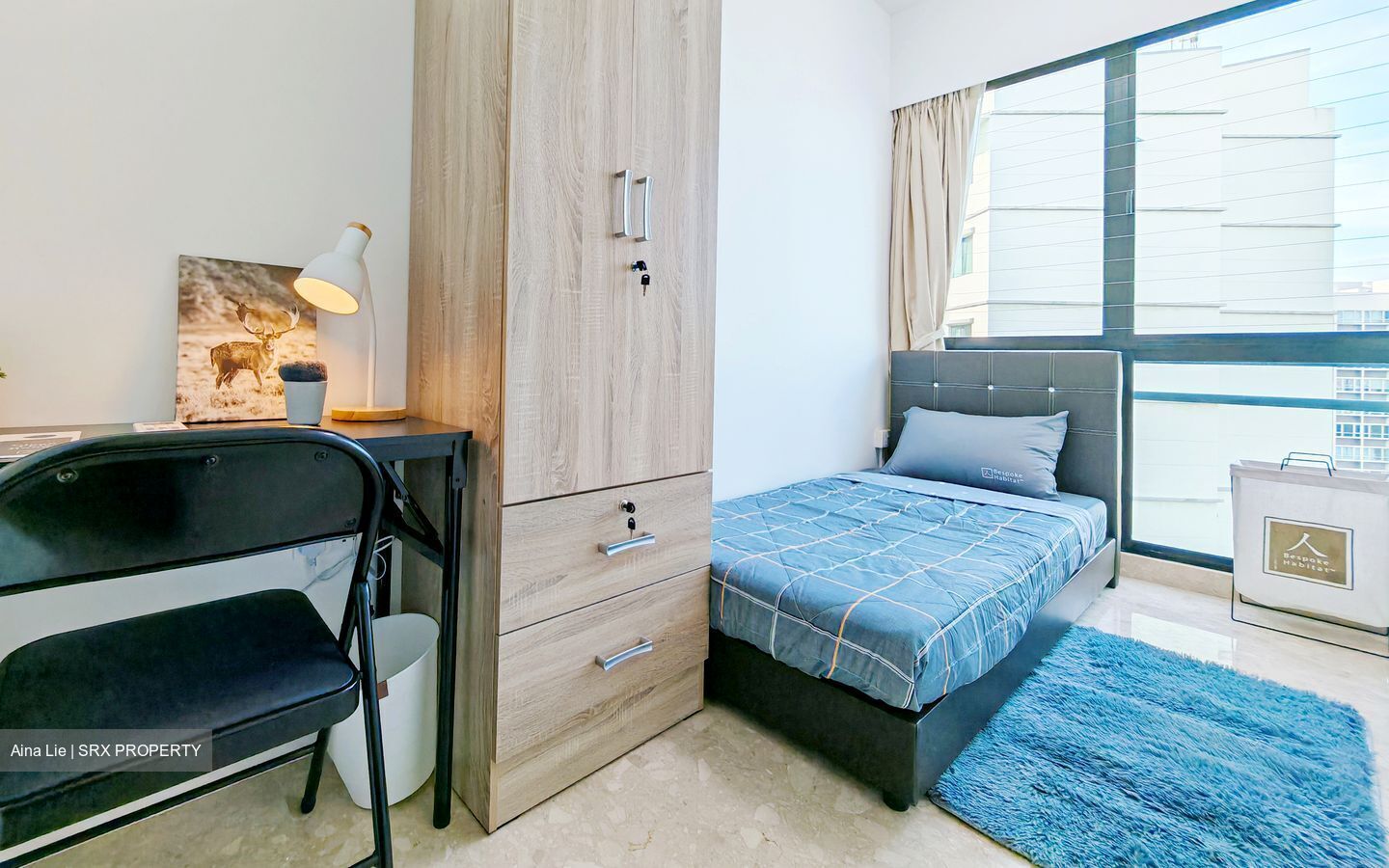 Simei Green Condominium (D18), Condominium #587281831